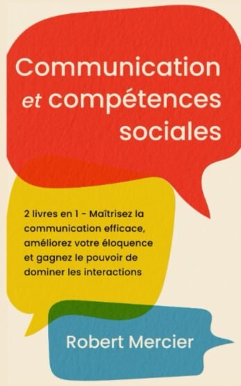 PDF Extrait 'Communication Et Competences Sociales' de Robert Mercier