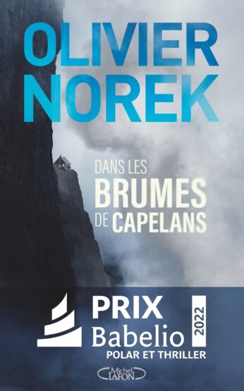 PDF Extrait 'Dans les brumes de Capelans' de Olivier Norek