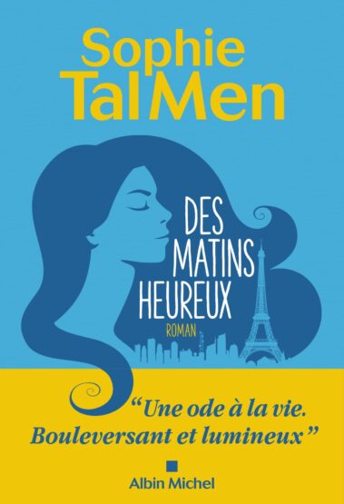 PDF Extrait 'Des matins heureux' de Sophie Tal Men