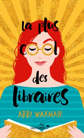 PDF Extrait 'La plus cool des libraires' de Abbi Waxman