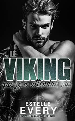 PDF Extrait 'Le Viking que je n'attendais pas' de Estelle Every