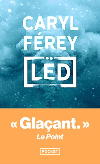 PDF Extrait 'Lëd Poche' de Caryl Férey 