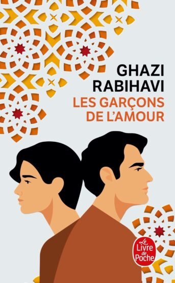 PDF Extrait 'Les Garçons de l'amour' de Ghazi Rabihavi