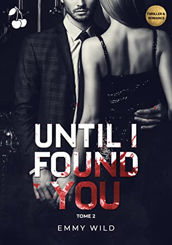 PDF Excerpt 'Until I found you' de Emmy Wild