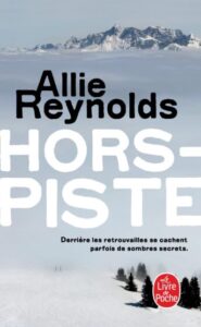 Livre ‘Hors-piste’ de Allie Reynolds