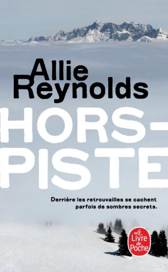 PDF Extrait 'Hors-piste' de Allie Reynolds  