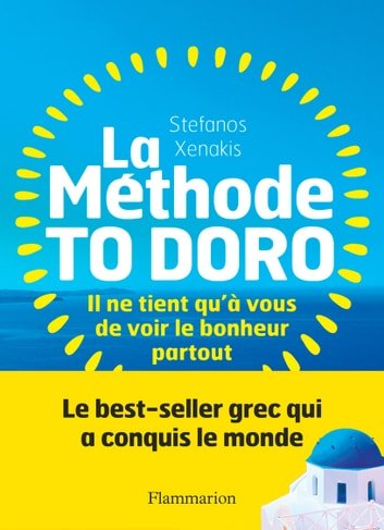 PDF Extrait 'La Méthode To Doro' de Stefanos Xenakis