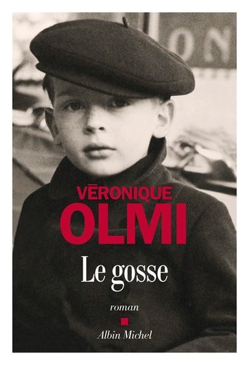 PDF Extrait 'Le Gosse' de Véronique Olmi