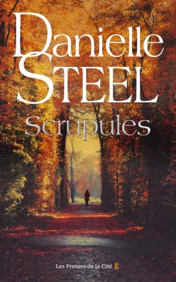 PDF Extrait 'Scrupules' de Danielle Steel