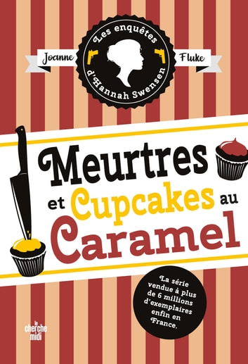 PDF Extrait 'Meurtres et cupcakes au caramel' de Joanne Fluke