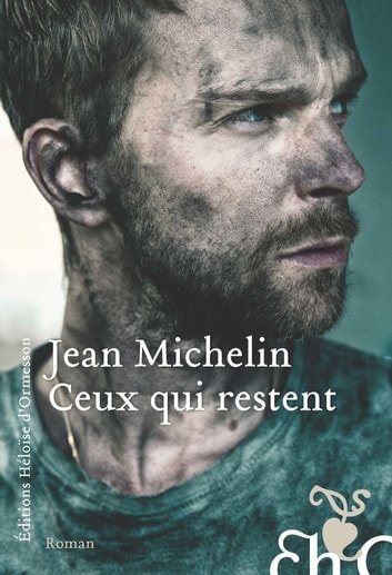 PDF Excerpt 'Ceux qui restent' de Jean Michelin