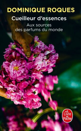 PDF Extrait 'Cueilleur d'essences' de Dominique Roques