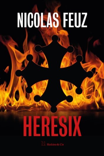 PDF Extrait 'Heresix: Roman policier' de Nicolas Feuz