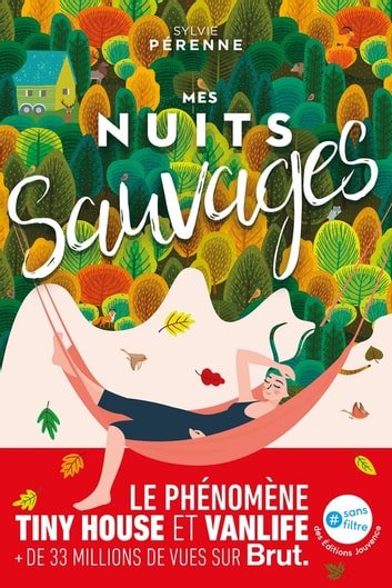 PDF Extrait 'Mes Nuits Sauvages' de Sylvie Pérenne