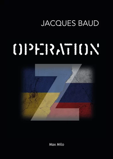 PDF Excerpt 'Opération Z' de Jacques Baud