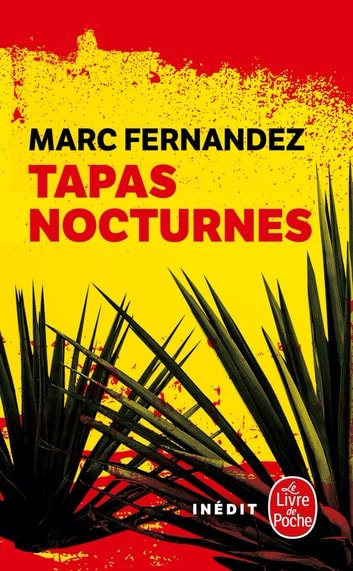 PDF Extrait 'Tapas nocturnes' de Marc Fernandez