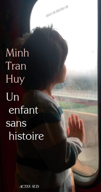 PDF Extrait 'Un enfant sans histoire' de Minh Tran huy