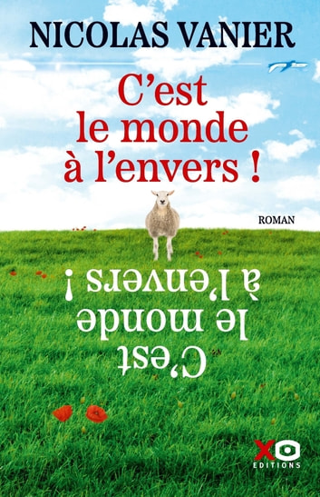 PDF Extrait C'est le monde à l'envers ! de Nicolas Vanier