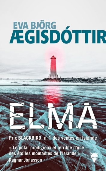 PDF Extrait 'Elma' de Eva Björg Ægisdóttir