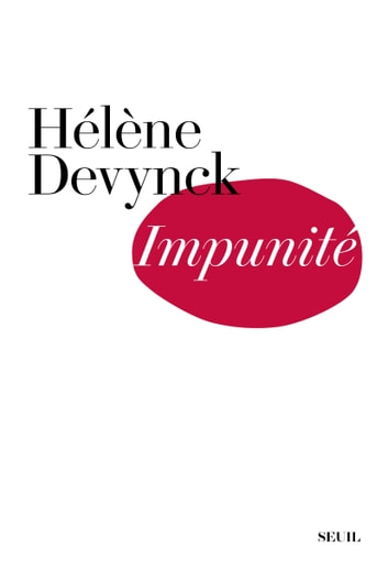 PDF Extrait Impunité de Hélène Devynck