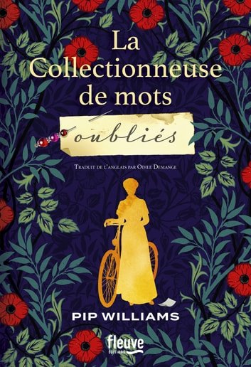 PDF Extrait 'La Collectionneuse de mots oubliés' de Pip Williams