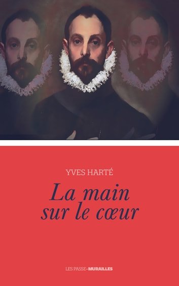 PDF Extrait 'La main sur le Coeur' de Yves Harté