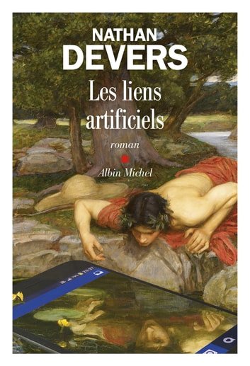 PDF Extrait 'Les Liens artificiels' de Nathan Devers