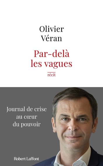 PDF Extrait 'Par-delà les vagues' de Olivier Véran