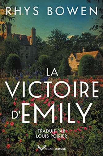 La Victoire d’Emily de Rhys Bowen