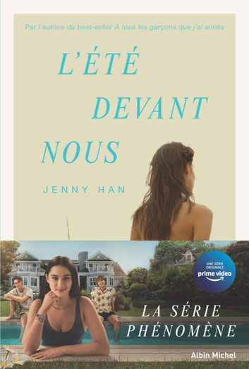 PDF Extrait L'Eté devant nous - tome 3 de Jenny Han