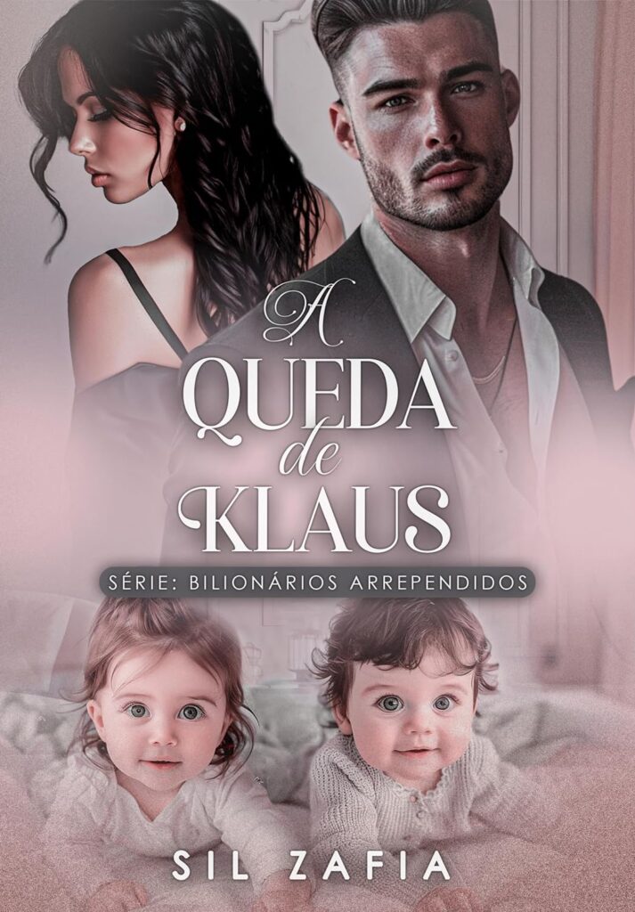 Klaus, um bilionário italiano, se arrepende de suas ações ao deixar Marjorie grávida de gêmeos sozinha. Agora, ele luta para reconquistar seu amor.