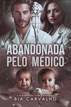 Dr. Liam, cardiologista e médico da máfia, se afasta de Ella após uma paixão proibida. Sem saber, ela está grávida de gêmeos. Quando um bebê adoece, apenas Liam pode salvá-lo, unindo seus destinos.