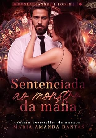 Henrik, chefe da máfia, ganha Madisson em uma aposta de pôquer. Ela tenta escapar mentindo ser uma garota de programa, mas ele se torna obcecado. Em um dark romance, amor e guerra se entrelaçam.